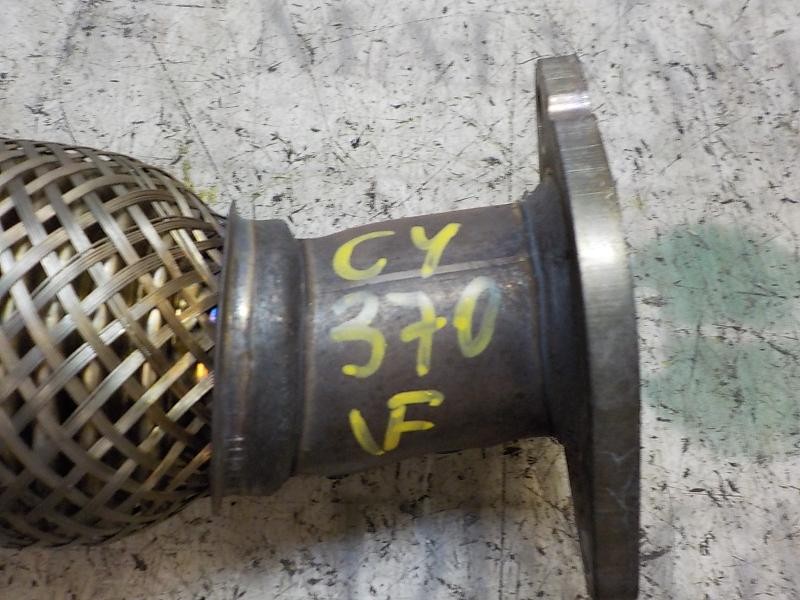 Recambio de salida colector para kia pro_cee´d ( ) 1.4 cat referencia OEM IAM 28610A2000  