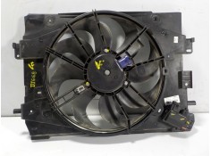 Recambio de electroventilador para renault captur 1.2 tce energy referencia OEM IAM 214818009R 214818009R  2
