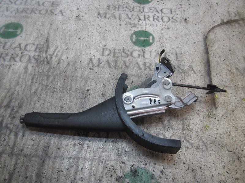 Recambio de palanca freno de mano para seat ibiza (6j5) stylance / style referencia OEM IAM 6Q0711303AL  