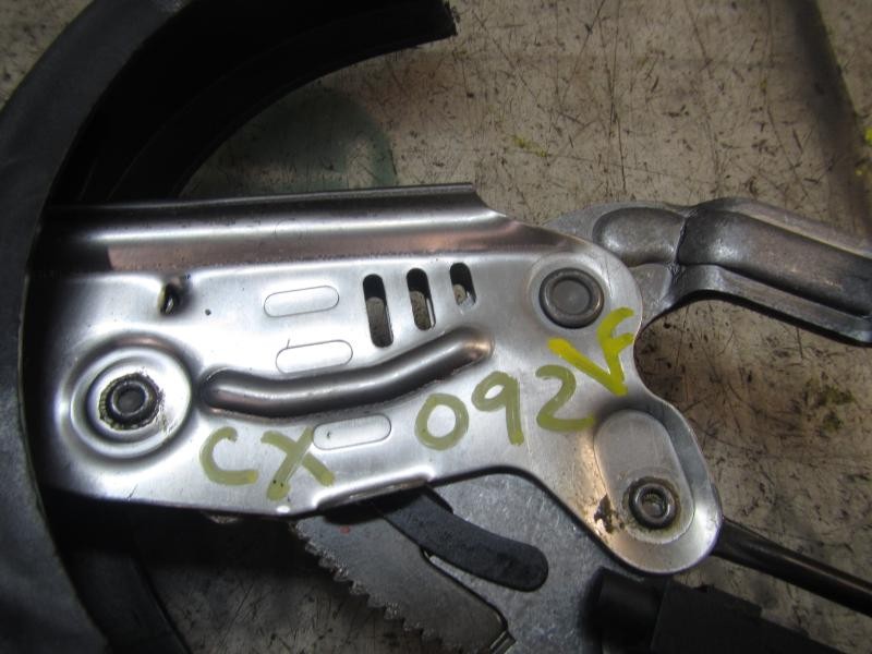 Recambio de palanca freno de mano para seat ibiza (6j5) stylance / style referencia OEM IAM 6Q0711303AL  