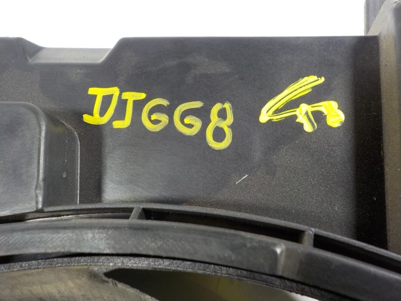 Recambio de electroventilador para renault captur 1.2 tce energy referencia OEM IAM 214818009R 214818009R 