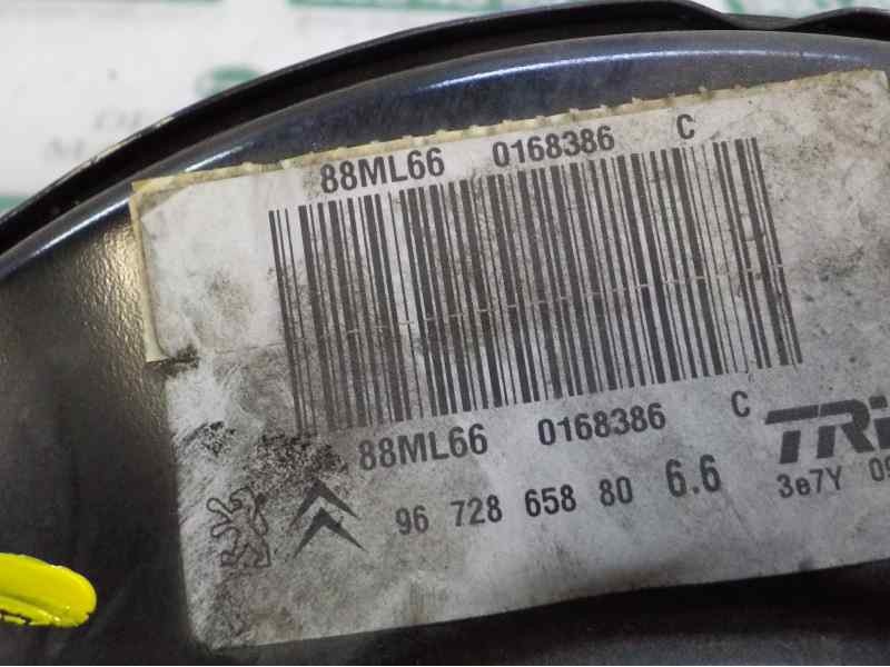 Recambio de servofreno para peugeot 208 1.6 blue-hdi fap referencia OEM IAM 1606859680 9672865880 