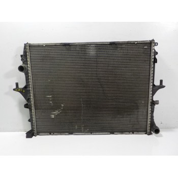 RADIADOR AGUA 95510614201 7L0121253 