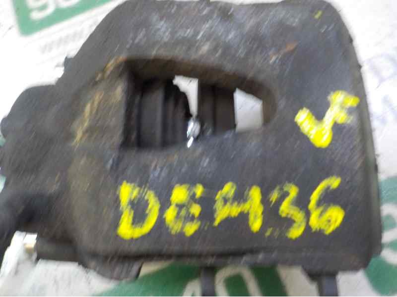 Recambio de pinza freno delantera derecha para seat leon (1p1) 1.6 tdi referencia OEM IAM   