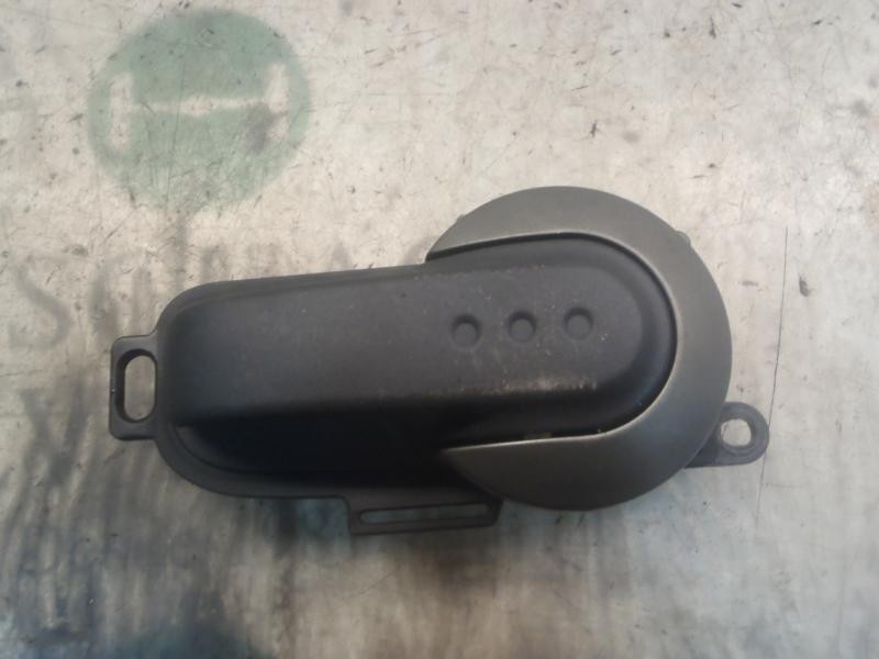 Recambio de maneta interior delantera derecha para nissan micra (k12e) acenta referencia OEM IAM   
