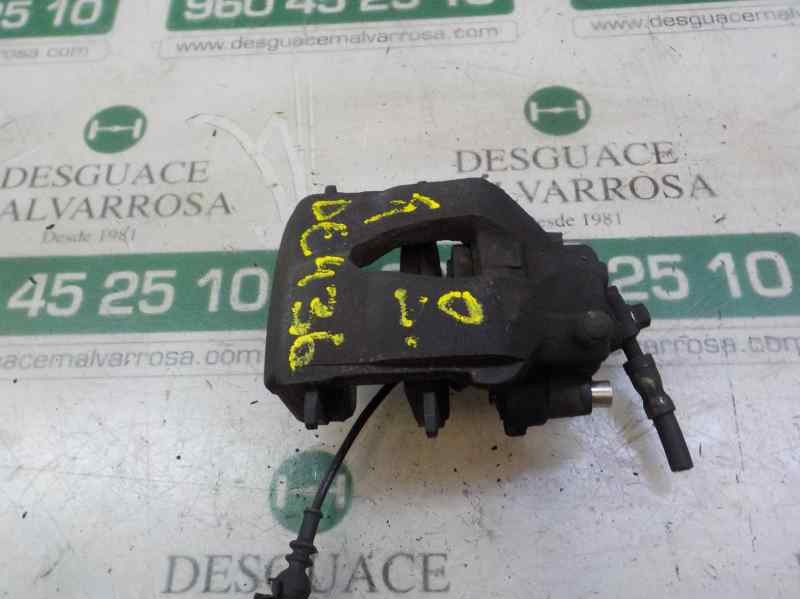 Recambio de pinza freno delantera izquierda para seat leon (1p1) 1.6 tdi referencia OEM IAM   