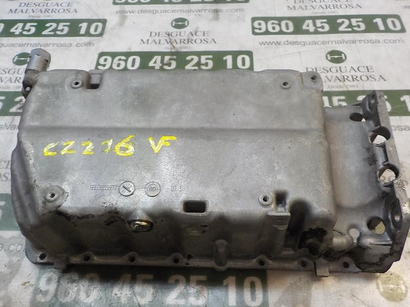 Recambio de carter para fiat scudo (270_) 2.0 d multijet referencia OEM IAM   