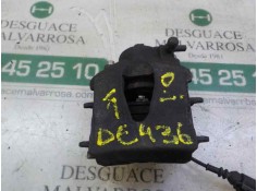 Recambio de pinza freno delantera izquierda para seat leon (1p1) 1.6 tdi referencia OEM IAM    2