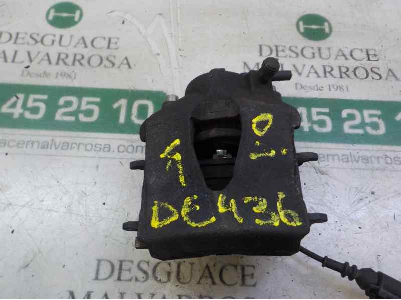 Recambio de pinza freno delantera izquierda para seat leon (1p1) 1.6 tdi referencia OEM IAM   