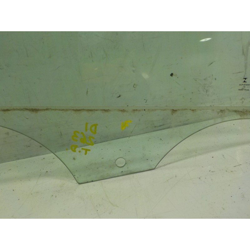 Recambio de cristal puerta trasero derecho para bmw serie 3 lim. (f30) 1.5 12v referencia OEM IAM 51357259820  