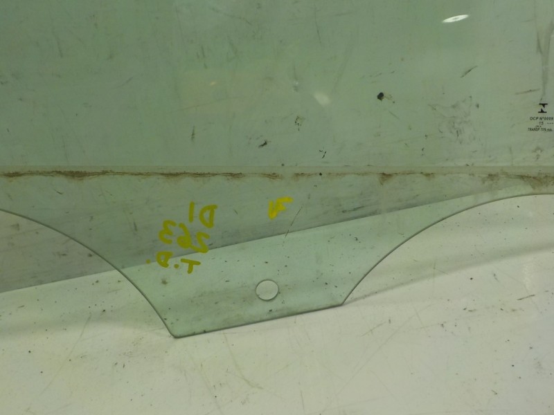 Recambio de cristal puerta trasero derecho para bmw serie 3 lim. (f30) 1.5 12v referencia OEM IAM 51357259820  