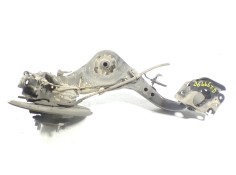 Recambio de mangueta trasera derecha para renault koleos 2.0 dci diesel fap referencia OEM IAM 402027585R   2