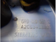 Recambio de aforador para seat ibiza (6j5) stylance / style referencia OEM IAM 6R0919051G 6R0919051G A2C53436807 2