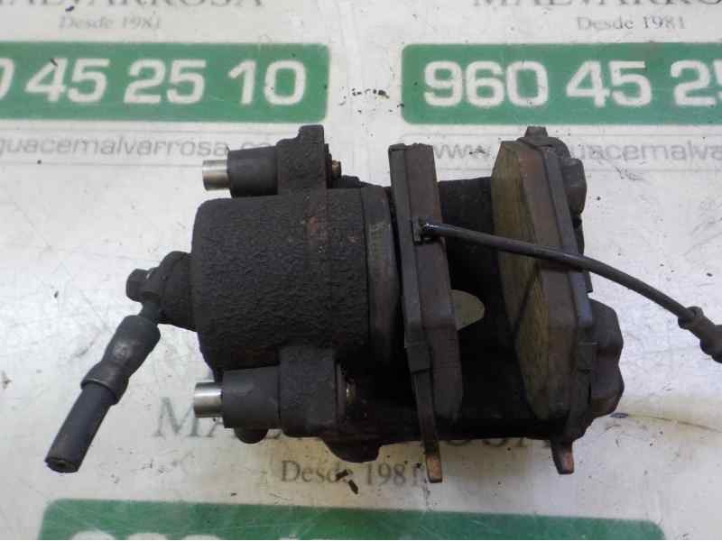 Recambio de pinza freno delantera izquierda para seat leon (1p1) 1.6 tdi referencia OEM IAM   