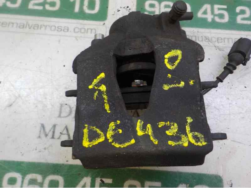 Recambio de pinza freno delantera izquierda para seat leon (1p1) 1.6 tdi referencia OEM IAM   