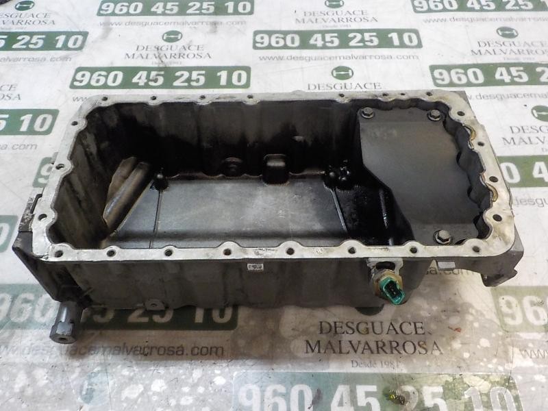 Recambio de carter para fiat scudo (270_) 2.0 d multijet referencia OEM IAM   