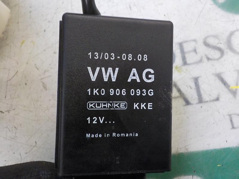 Recambio de aforador para seat ibiza (6j5) stylance / style referencia OEM IAM 6R0919051G 6R0919051G A2C53436807