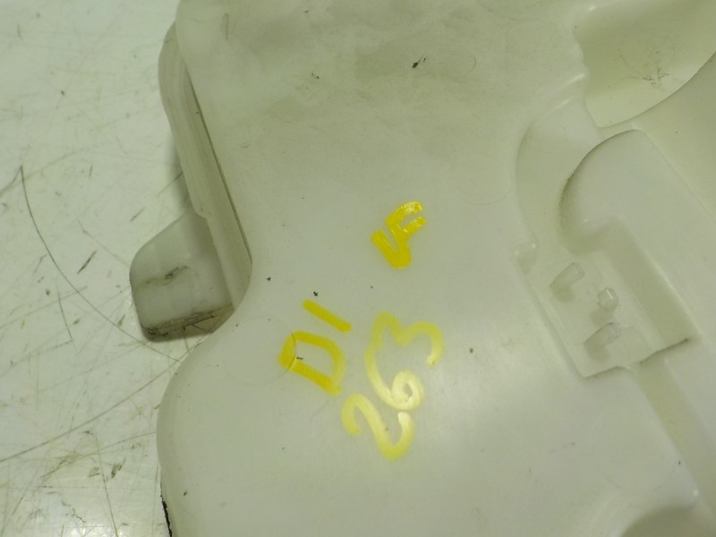 Recambio de deposito limpia para bmw serie 3 lim. (f30) 1.5 12v referencia OEM IAM 61667241672  