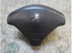 Recambio de airbag delantero izquierdo para peugeot 307 (s1) 2.0 hdi fap cat referencia OEM IAM   