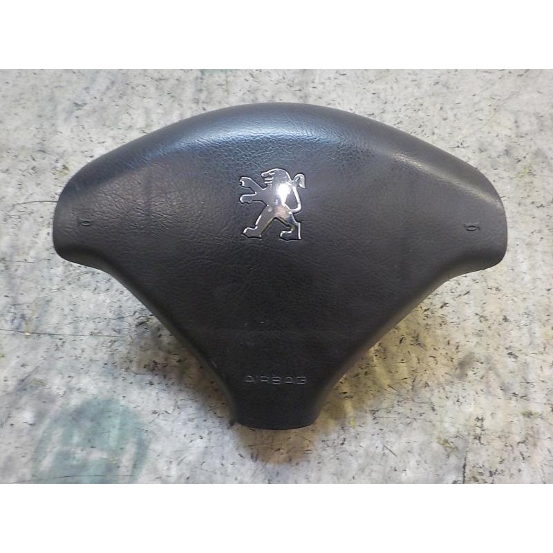 Recambio de airbag delantero izquierdo para peugeot 307 (s1) 2.0 hdi fap cat referencia OEM IAM   