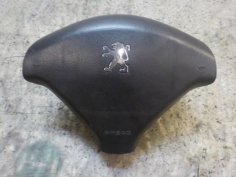 Recambio de airbag delantero izquierdo para peugeot 307 (s1) 2.0 hdi fap cat referencia OEM IAM   