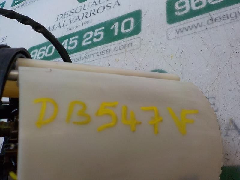 Recambio de aforador para seat ibiza (6j5) stylance / style referencia OEM IAM 6R0919051G 6R0919051G A2C53436807