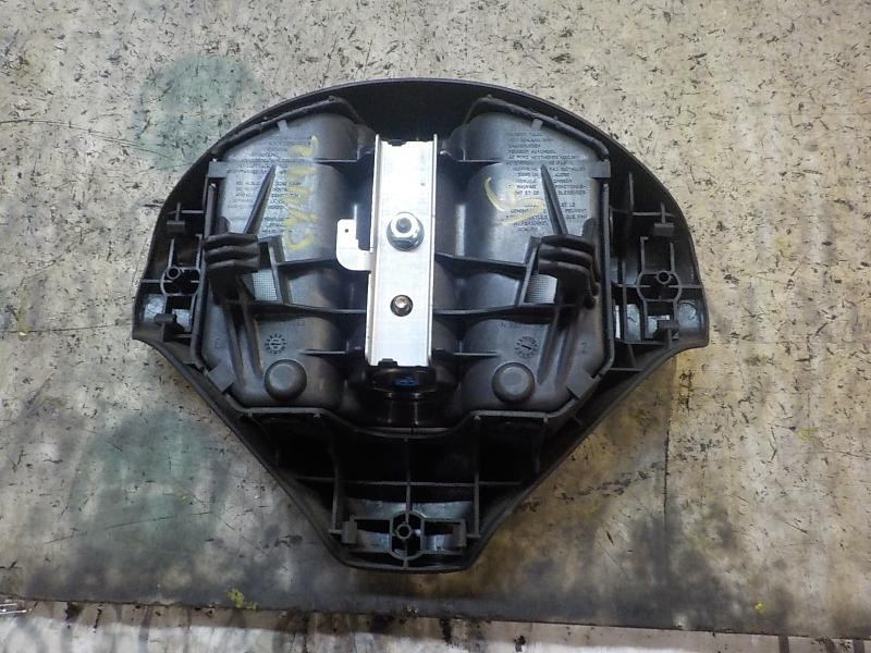 Recambio de airbag delantero izquierdo para peugeot 307 (s1) 2.0 hdi fap cat referencia OEM IAM   