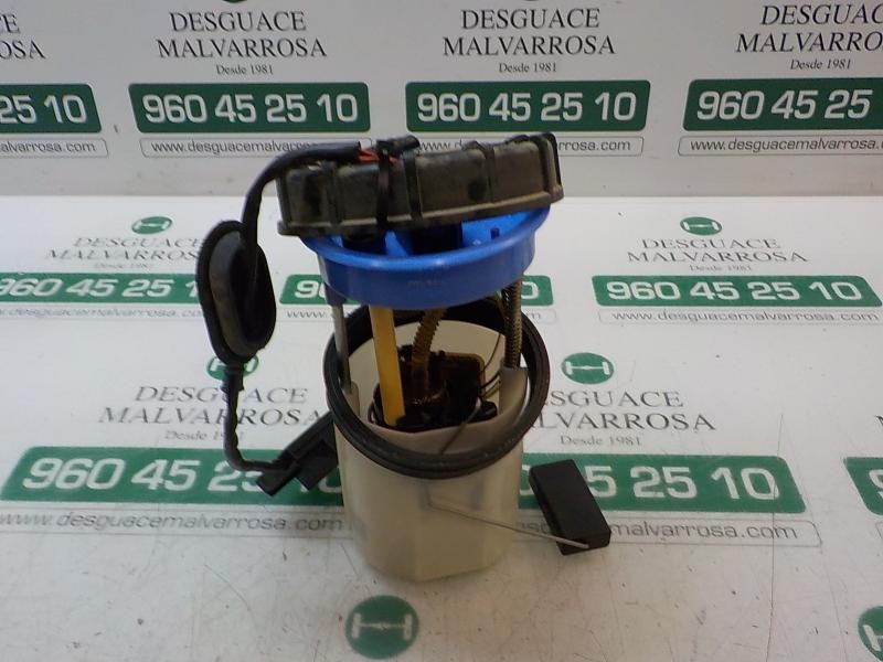 Recambio de aforador para seat ibiza (6j5) stylance / style referencia OEM IAM 6R0919051G 6R0919051G A2C53436807