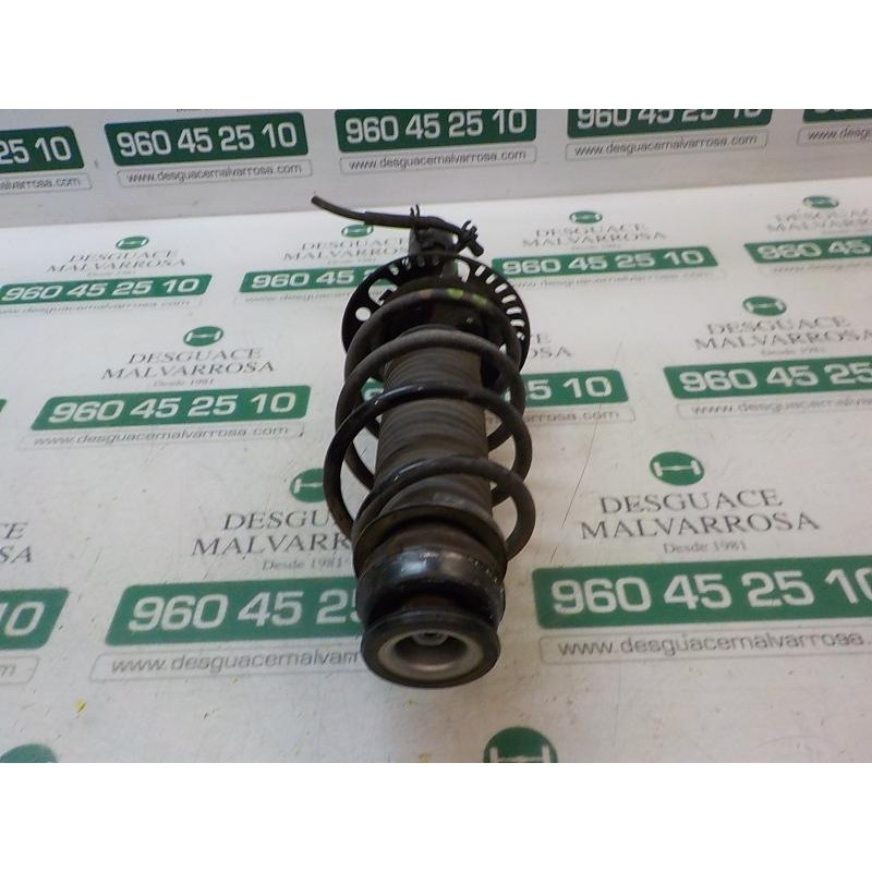 Recambio de amortiguador delantero derecho para seat ibiza (6j5) stylance / style referencia OEM IAM 6R0413031F 6R0413031F 