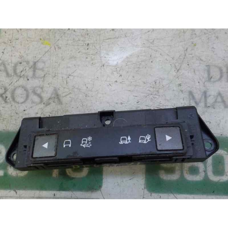 Recambio de modulo electronico para land rover evoque 2.2 sd4 cat referencia OEM IAM LR047364 EJ3214B593 