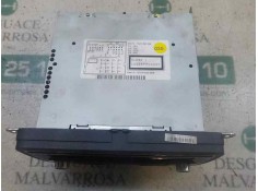 Recambio de sistema audio / radio cd para seat leon (1p1) 1.6 tdi referencia OEM IAM    2