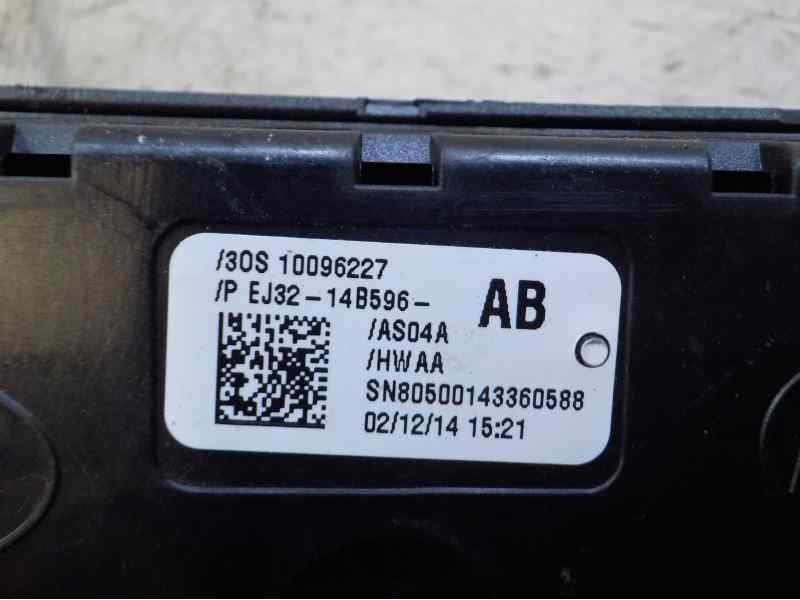 Recambio de modulo electronico para land rover evoque 2.2 sd4 cat referencia OEM IAM LR047364 EJ3214B593 