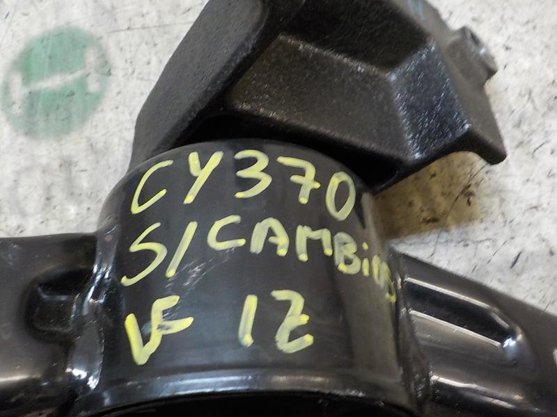 Recambio de soporte cambio para kia pro_cee´d ( ) 1.4 cat referencia OEM IAM 21830A5000  