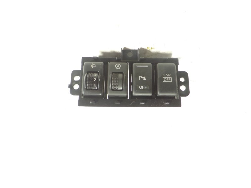 Recambio de modulo electronico para renault koleos 2.0 dci diesel fap referencia OEM IAM 251902435R  