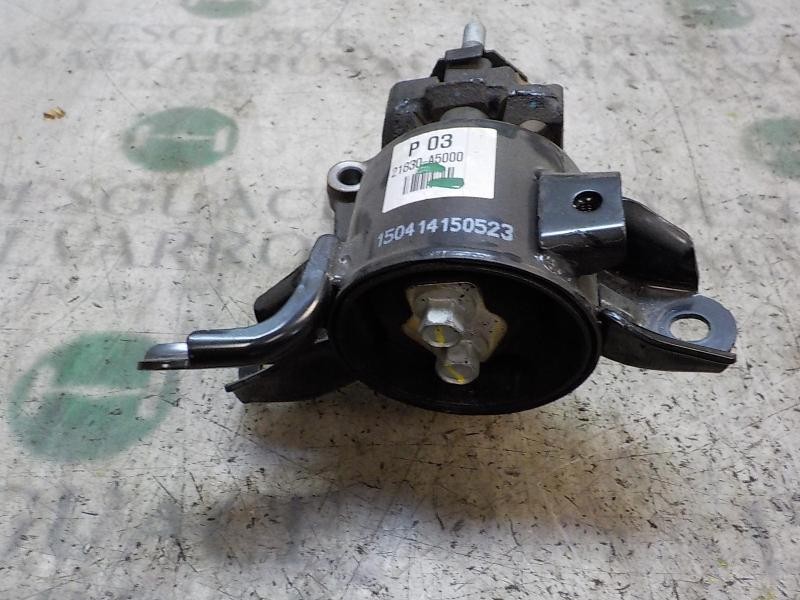 Recambio de soporte cambio para kia pro_cee´d ( ) 1.4 cat referencia OEM IAM 21830A5000  