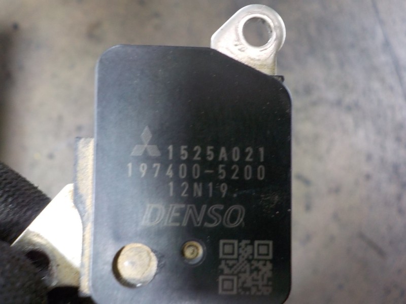 Recambio de caudalimetro para citroën c4 aircross 1.8 hdi fap referencia OEM IAM 1525A021 1525A021 