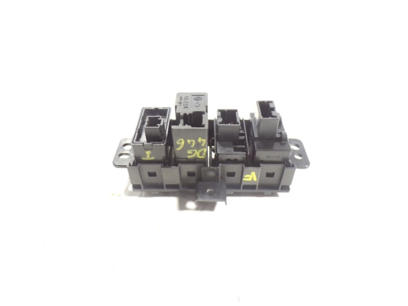 Recambio de modulo electronico para renault koleos 2.0 dci diesel fap referencia OEM IAM 251902435R  