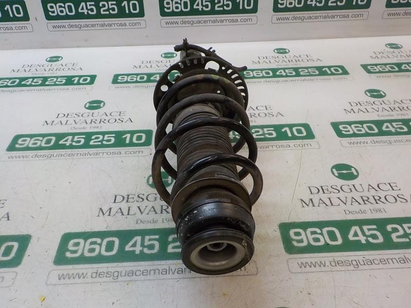 Recambio de amortiguador delantero izquierdo para seat ibiza (6j5) stylance / style referencia OEM IAM 6R0413031F 6R0413031F 