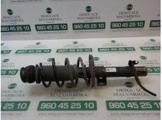 Recambio de amortiguador delantero izquierdo para seat ibiza (6j5) stylance / style referencia OEM IAM 6R0413031F 6R0413031F  2