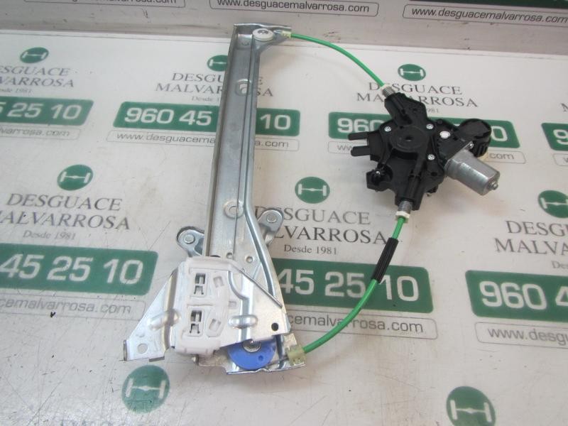 Recambio de elevalunas delantero izquierdo para toyota corolla hybrid referencia OEM IAM 6982002741 6982002741 C86185105