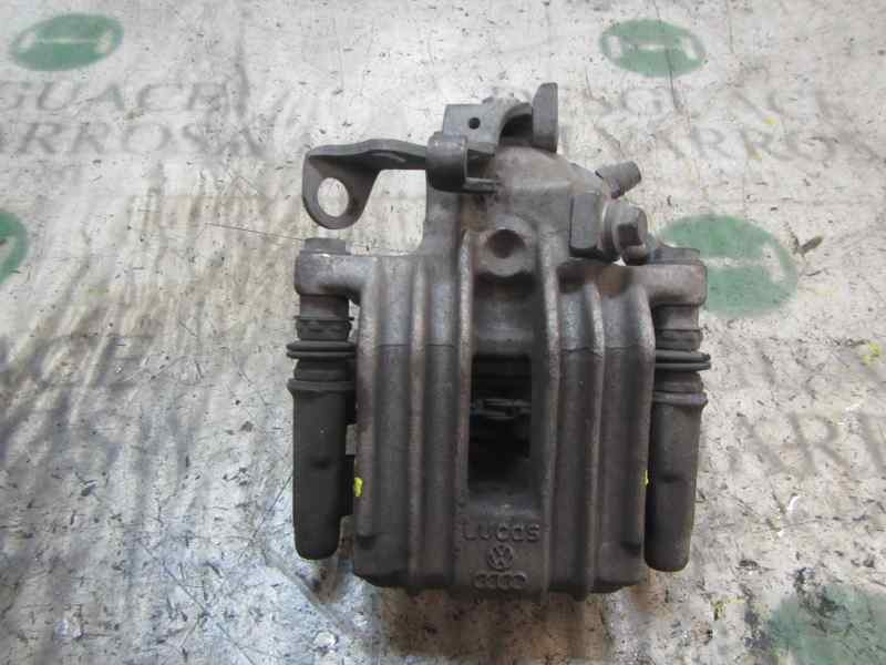 Recambio de pinza freno trasera derecha para seat ibiza (6j5) stylance / style referencia OEM IAM 6R0615424  