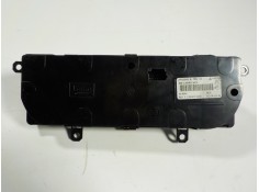 Recambio de mando climatizador para renault captur 1.2 tce energy referencia OEM IAM 275105430R 275105430R  2
