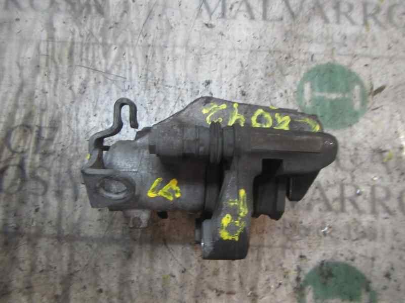Recambio de pinza freno trasera derecha para seat ibiza (6j5) stylance / style referencia OEM IAM 6R0615424  