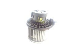 Recambio de motor calefaccion para renault koleos 2.0 dci diesel fap referencia OEM IAM 27226JY10A  