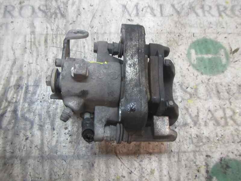 Recambio de pinza freno trasera derecha para seat ibiza (6j5) stylance / style referencia OEM IAM 6R0615424  