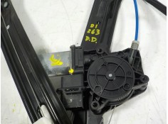 Recambio de elevalunas delantero derecho para bmw serie 3 lim. (f30) 1.5 12v referencia OEM IAM 51337281886 7259824  2