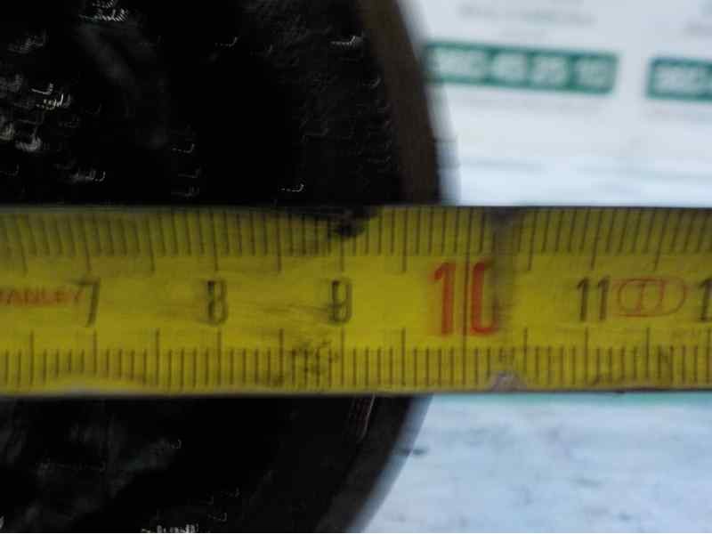 Recambio de transmision izquierda para seat leon (1p1) 1.6 tdi referencia OEM IAM   