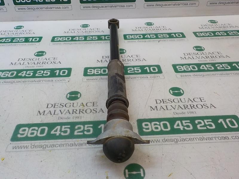 Recambio de amortiguador trasero derecho para seat ibiza (6j5) stylance / style referencia OEM IAM 6R0513025E 6R0512011AL 