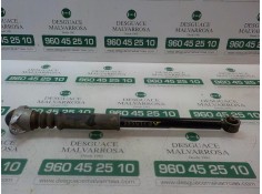 Recambio de amortiguador trasero derecho para seat ibiza (6j5) stylance / style referencia OEM IAM 6R0513025E 6R0512011AL  2