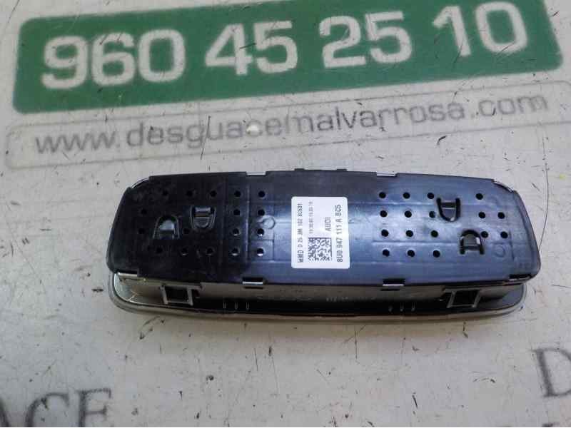 Recambio de piloto interior para audi a1 sportback (8xf) design referencia OEM IAM 8U0947111ABC5 8U0947111ABC5 